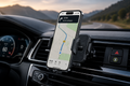 360° Magnetische Auto-Handyhalterung – Sicherer Halt für jede Fahrt